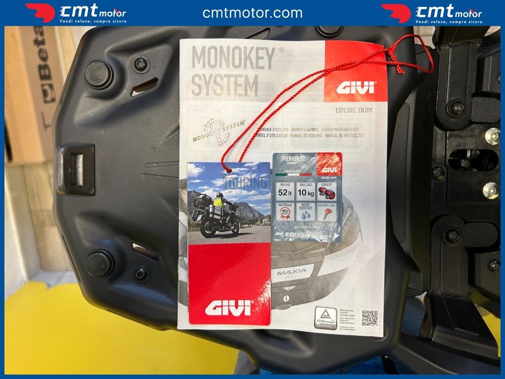 Honda X-ADV 750 - 2022