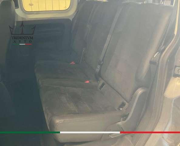 Volkswagen Caddy 2.0 tdi 122cv 4motion highline E6