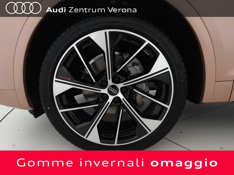 Sportback 40TDI 204CV quattro S tronic S line Plus