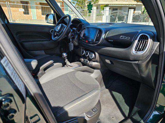 FIAT 500L 1.3 Multijet 95 CV AUTOVETTURA