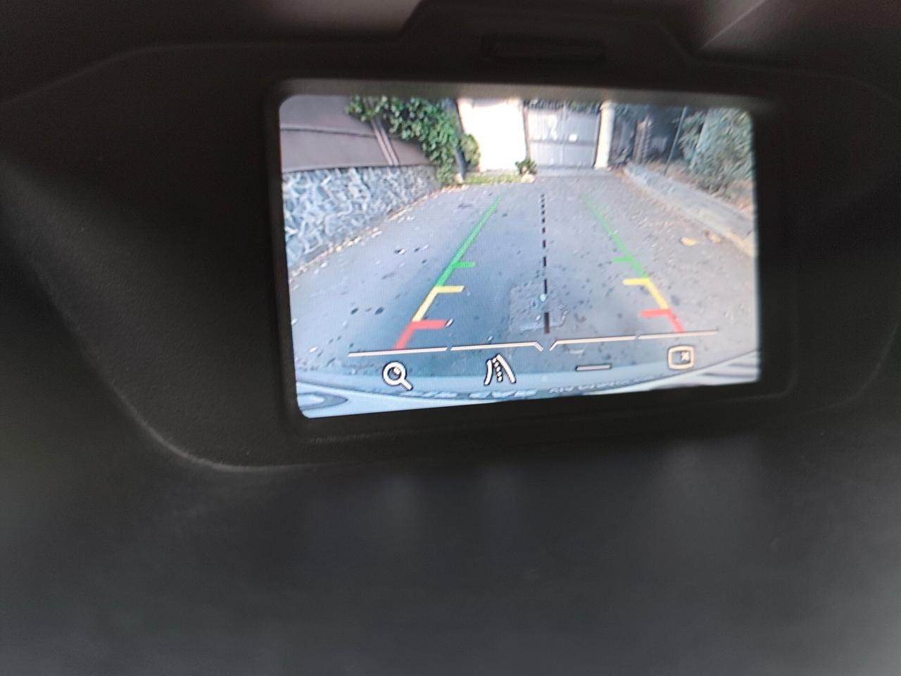 Ford EcoSport 1.5 TDCi 95 CV Titanium 2016