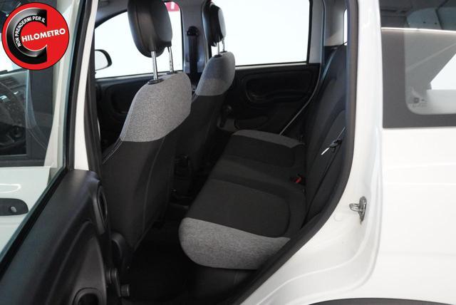 FIAT Panda 1.2 EasyPower City Life
