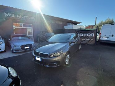 Peugeot 308 BlueHDi 130cv SW Finanziabile!!