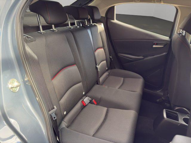 MAZDA 2 1.5 90 CV M-Hybrid navi Homura