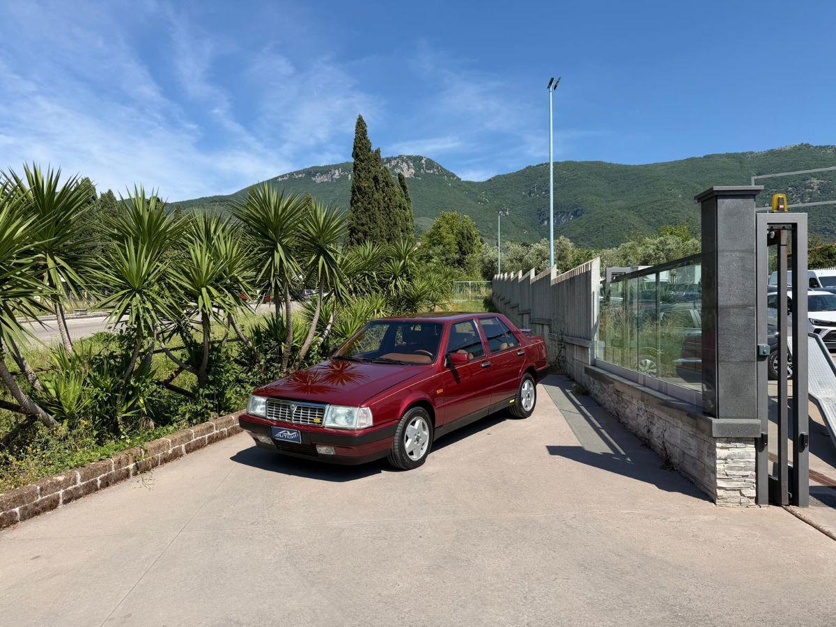 LANCIA - Thema - 8.32 ferrari