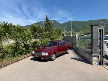 LANCIA - Thema - 8.32 ferrari