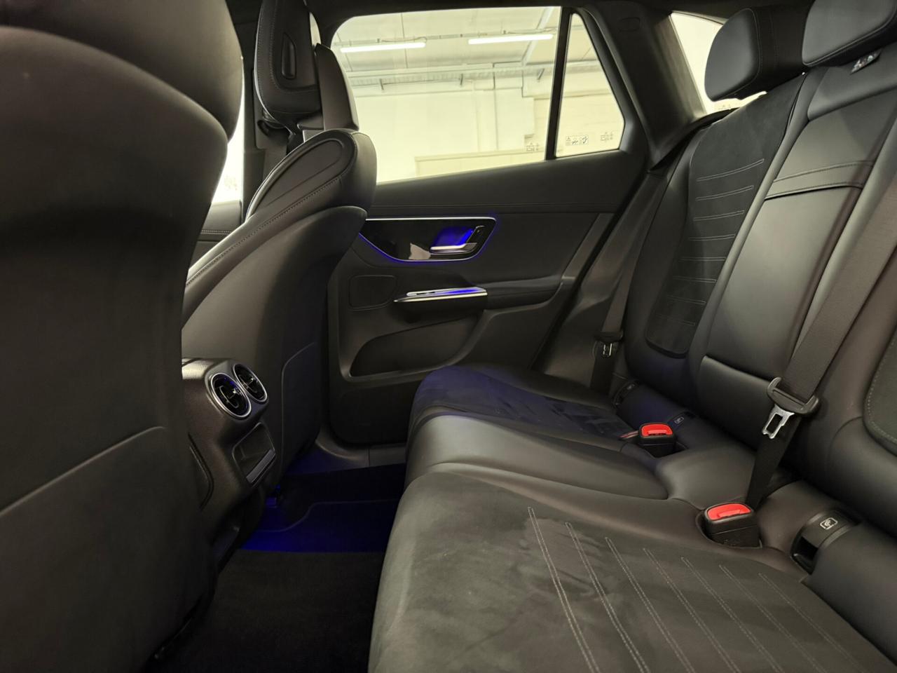 Mercedes-benz GLC 220 d 4Matic Mild Hybrid AMG Line Premium Plus