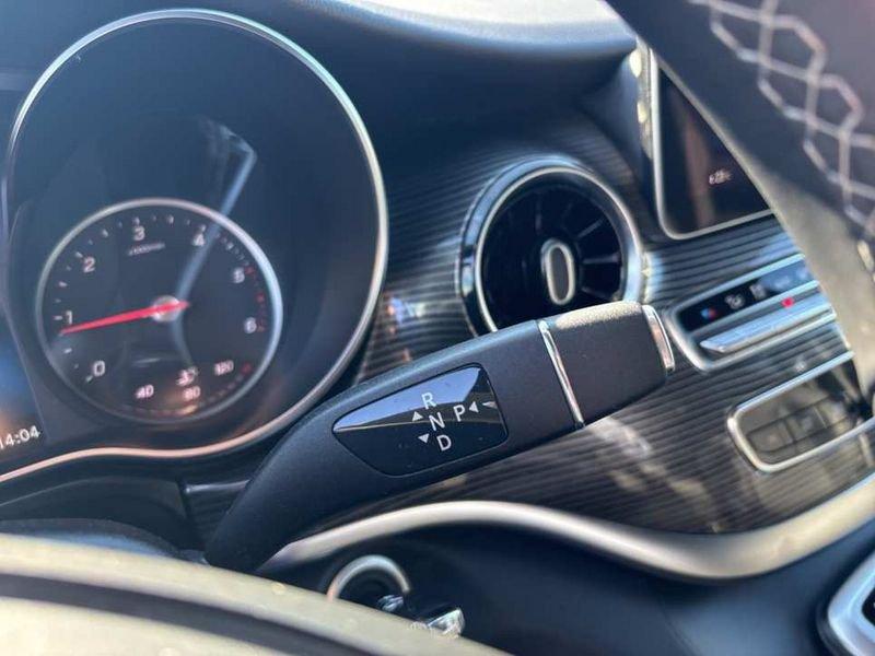 Mercedes-Benz Classe V 250d Long Sport
