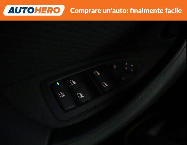 BMW X2 sDrive18d Msport-X