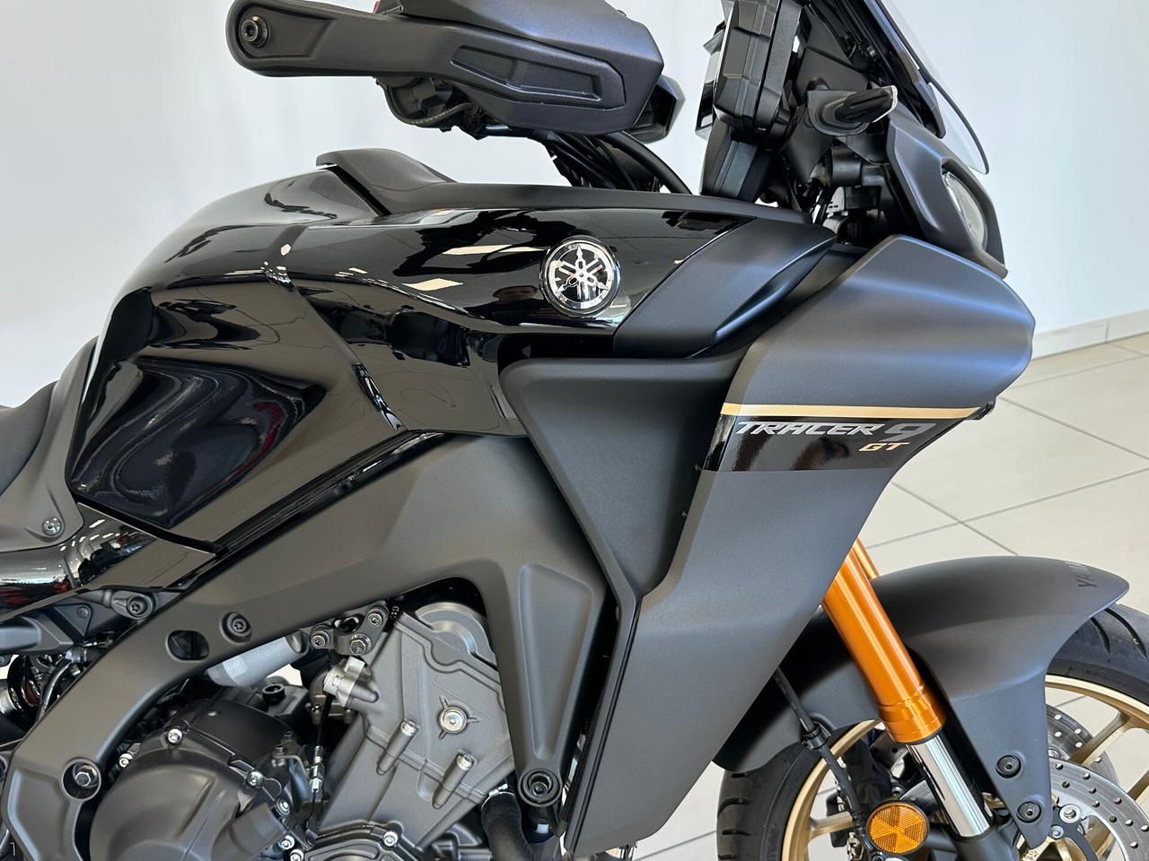Yamaha Tracer 9 GT - 2024