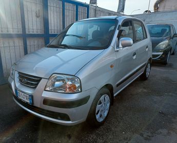 Hyundai Atos Prime 1.1 benzina CLIMA IDROGUIDA