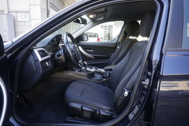 BMW Serie 3 320d xDrive Touring Sport Unicoproprietario