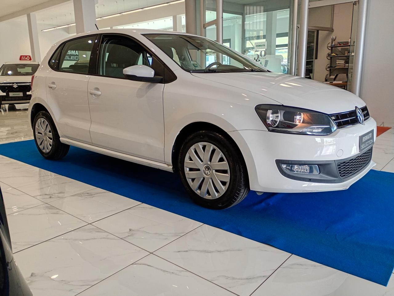Volkswagen Polo 1.2 70.000 KM UNICO PROP