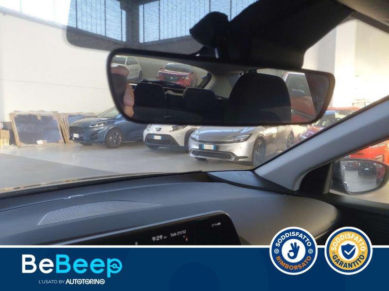 Hyundai Bayon 1.2 MPI XLINE MT