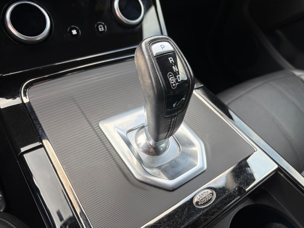 Land Rover Range Evoque 2.0D I4 204 CV AWD Auto R-Dynamic SE