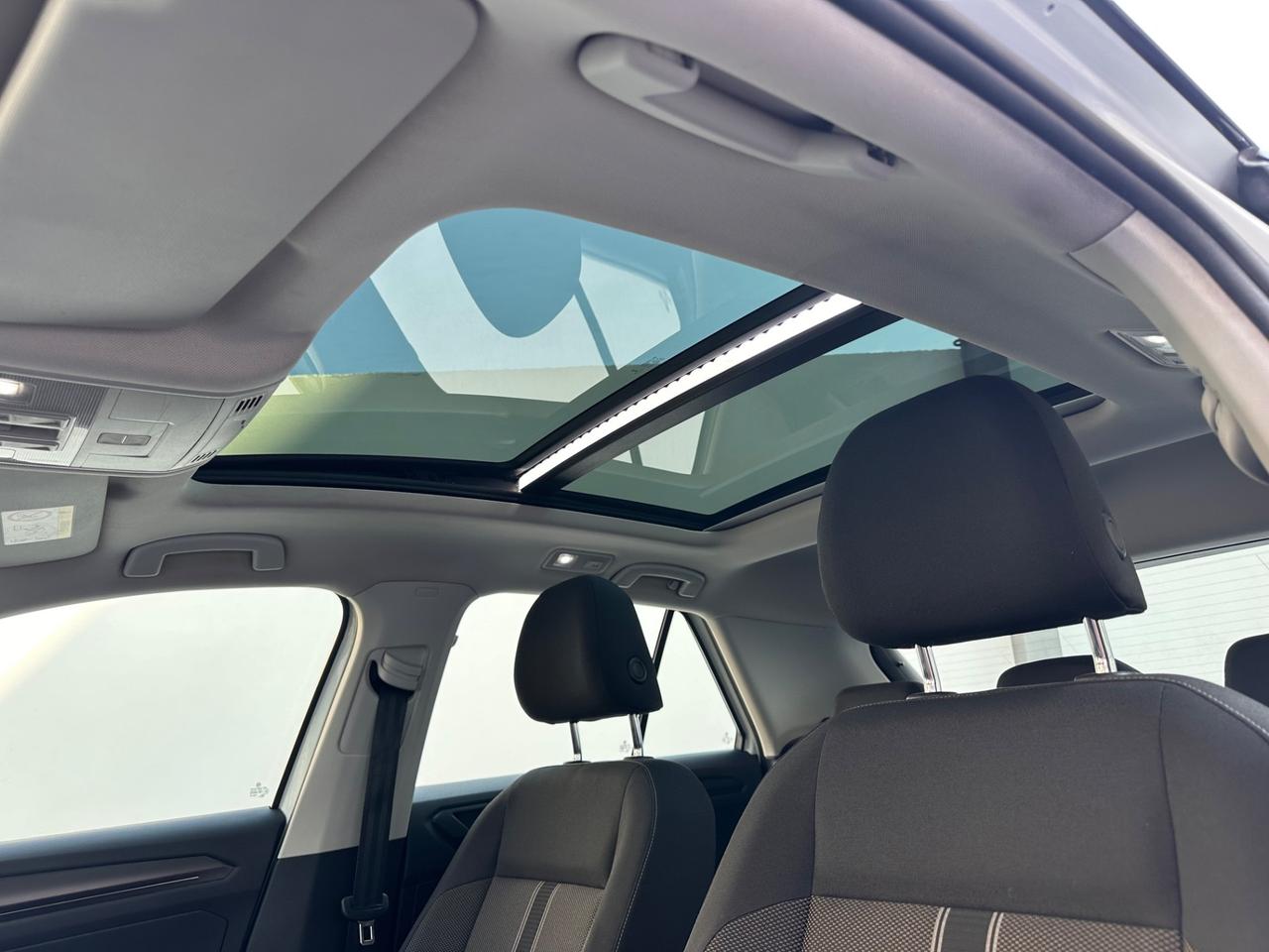 Volkswagen T-Roc 1.6 TDI SCR Style BlueMotion Technology
