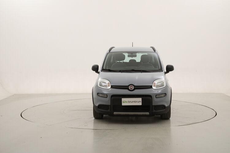 Fiat Panda Hybrid City Life BR791357 1.0 Mild Hybrid 70CV