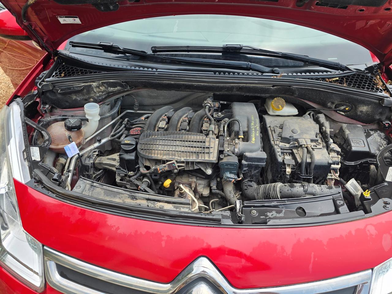 Citroen C3 PureTech 68 Attraction cc1.0 benzina