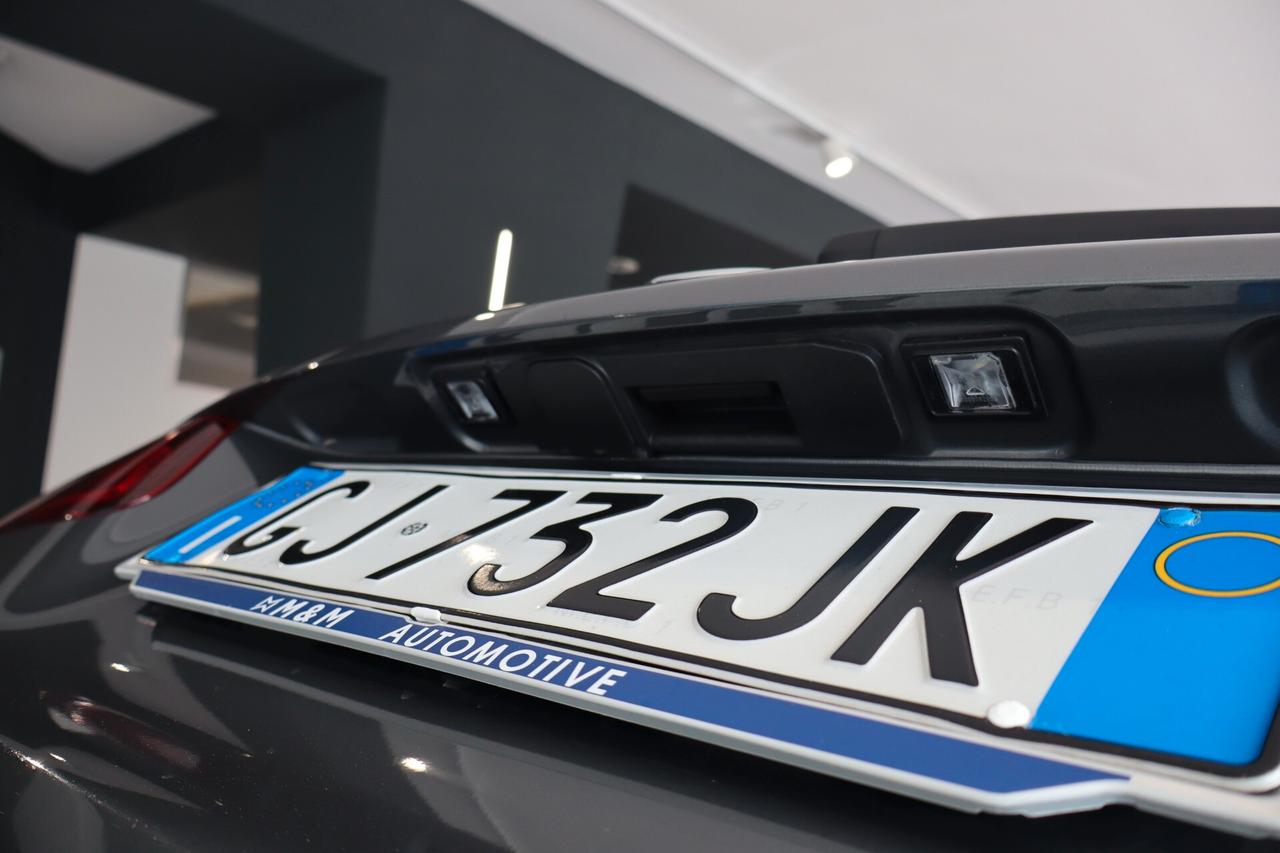 Mercedes-benz GLC 200 d 4Matic Premium