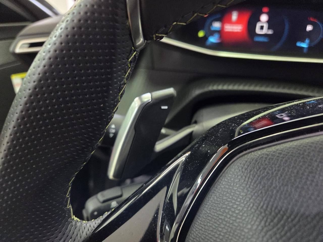 PEUGEOT 208 PURE TECH 100 S&S 5 PORTE GT Km 23.000