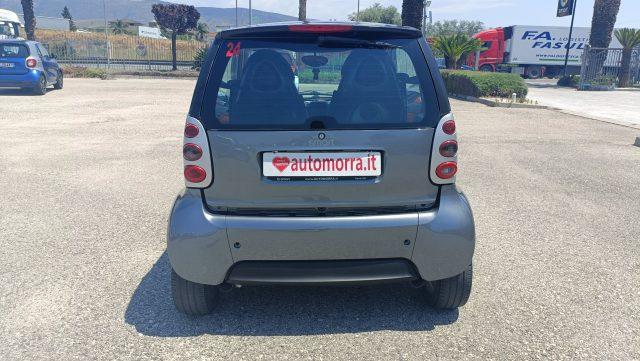 SMART ForTwo 700 passion n°24