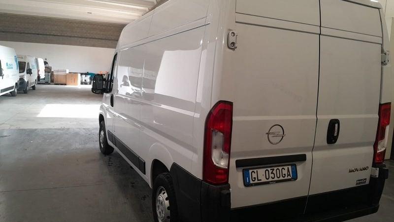 Opel Movano 33 2.2 BlueHDi 120 S&S L2H2 (IVA ESCL.)