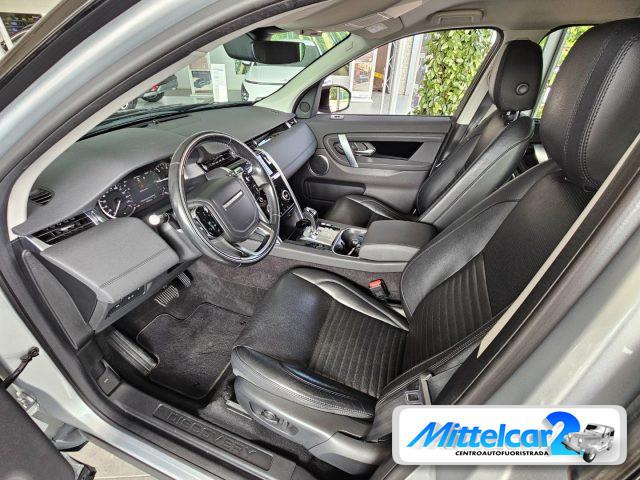 LAND ROVER Discovery Sport 2.0D I4-L.Flw 150 CV AWD Auto S