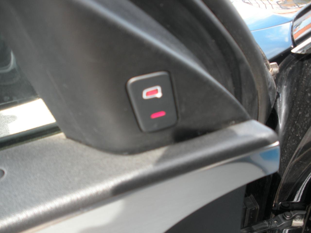 Audi A6 Avant 2.0 TDI 190 CV ultra S tronic Business Plus