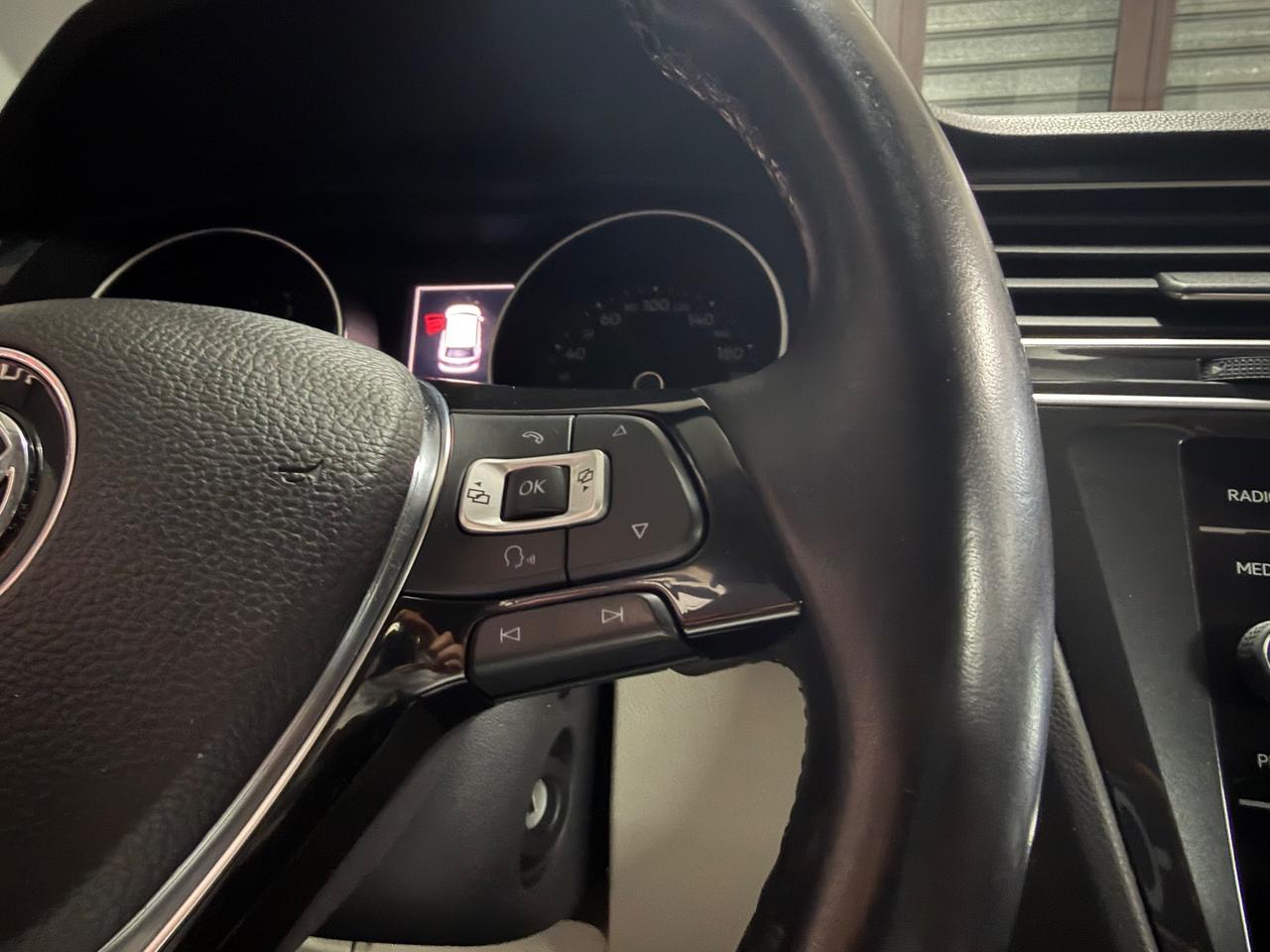 Volkswagen Tiguan 1.6 TDI (116) Style 2017