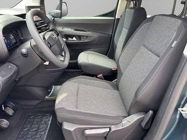 Opel Combo 1.5 BlueHDI S&S 100CV L1 Edition+