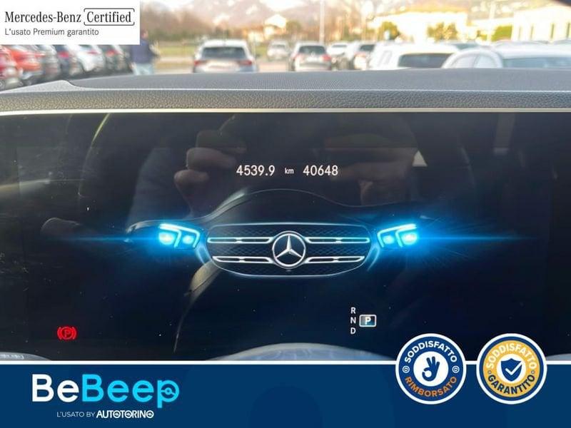 Mercedes-Benz GLE 300 D MHEV PREMIUM 4MATIC AUTO