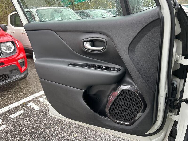 Jeep Renegade 2019 1.3 t4 phev S 4xe at6