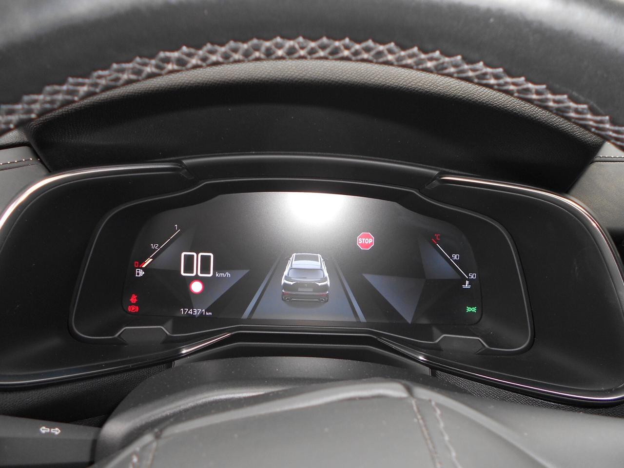 Citroen C5 Aircross DS 7 CROSSBACK