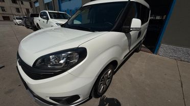 Fiat Doblo Doblò 1.6 MJT 120CV S&S Trekking