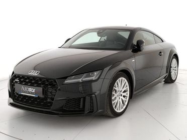 Audi TT Coupé 45 TFSI quattro S tronic