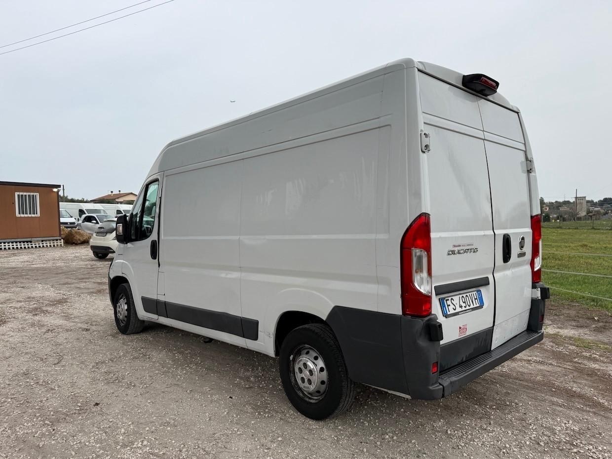 Fiat DUCATO LH2