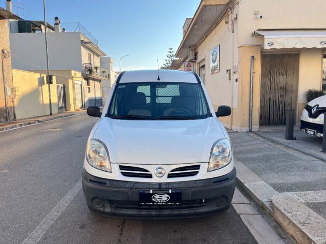 NISSAN Kubistar Kangoo 1.5dCi Furgone Porta Laterale