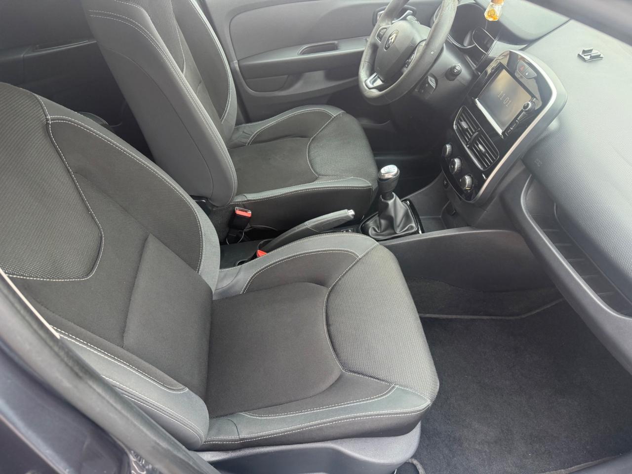 Renault Clio TCe 12V 90 CV GPL Start&Stop 5 porte Energy Life