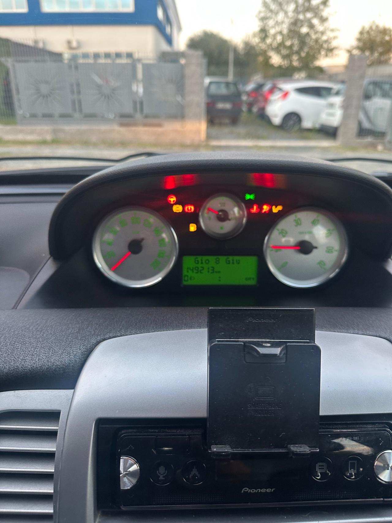 Lancia Ypsilon 1.200 benzina