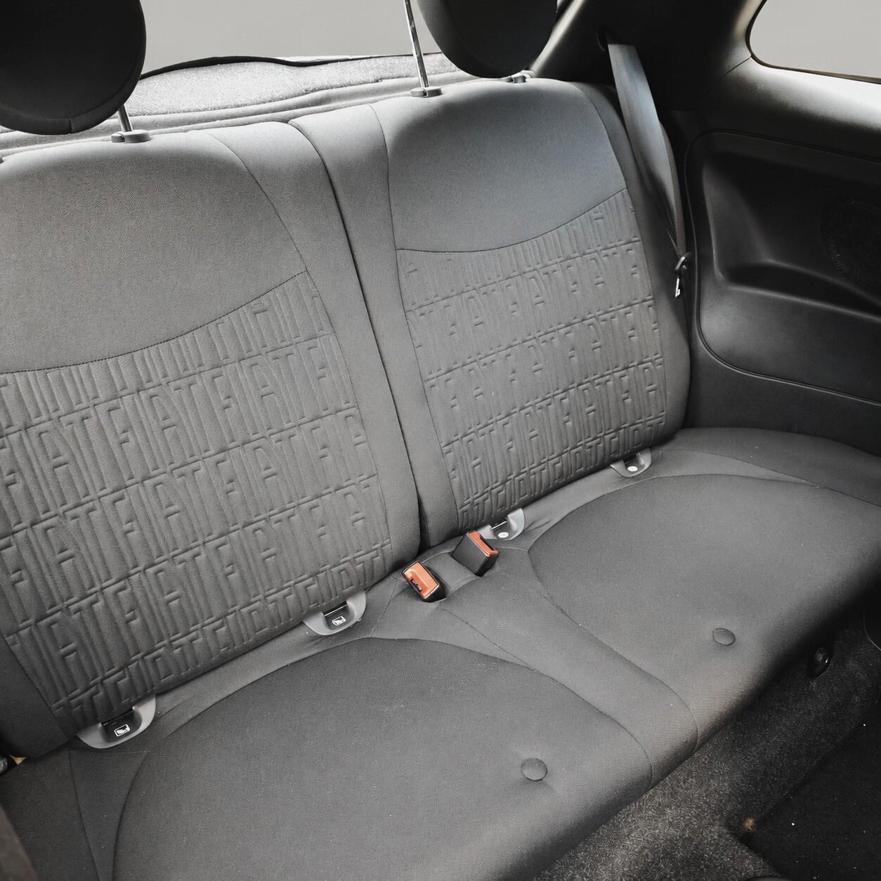 FIAT 500 1.0 Benzina-Mild Hybrid 70 CV