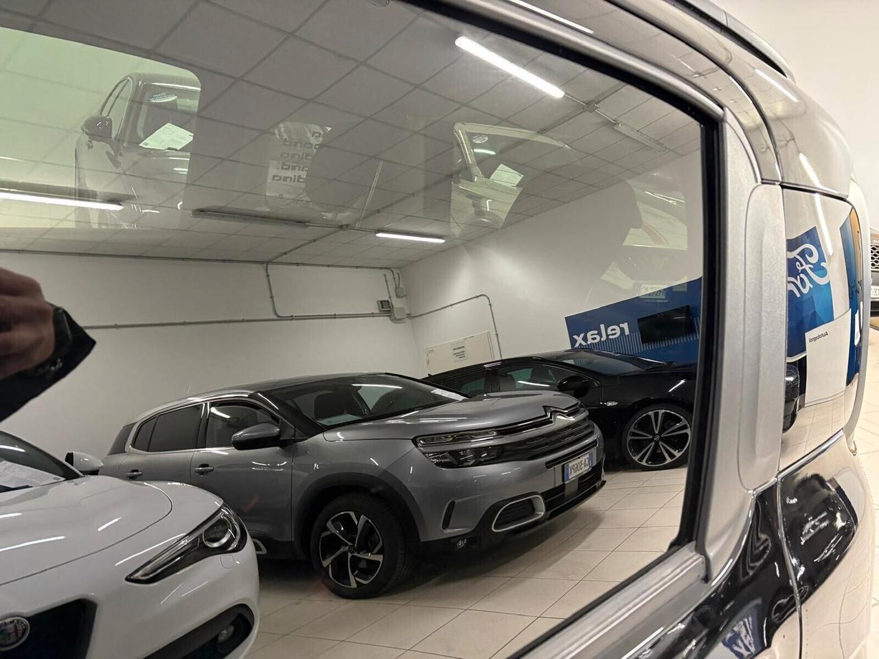 Fiat Panda Cross PANDINA 1.0 Hybrid SPOTICAR