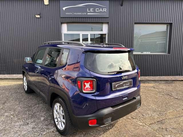 Jeep Renegade Renegade 1.6 mjt Limited 2wd 120cv *PROMO*