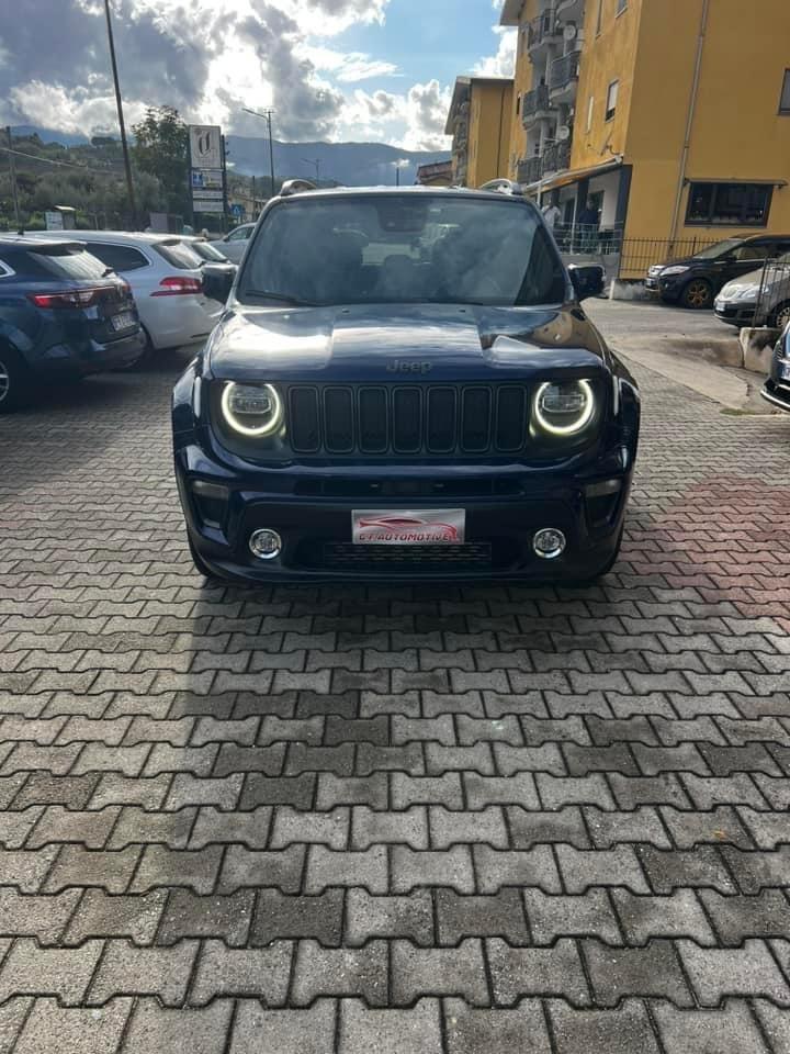 Jeep Renegade 2.0 Mjt 140CV 4WD Active Drive Low S