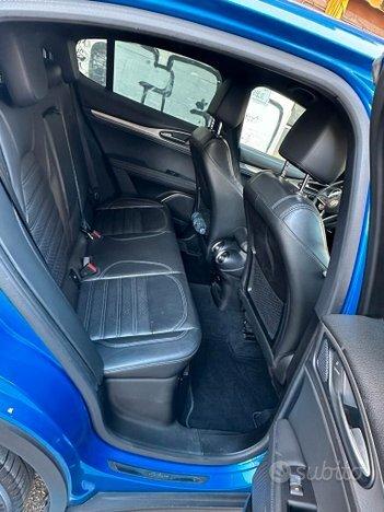 Alfa Romeo Stelvio EXECUTIVE