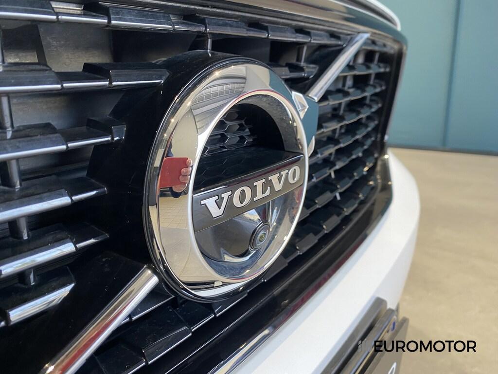 Volvo XC40 2.0 D3 R-Design Geartronic