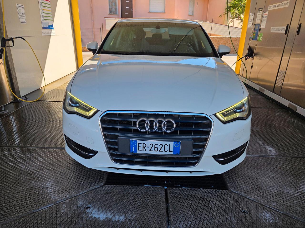 Audi A3 2.0 TDI 150 Cv 2014