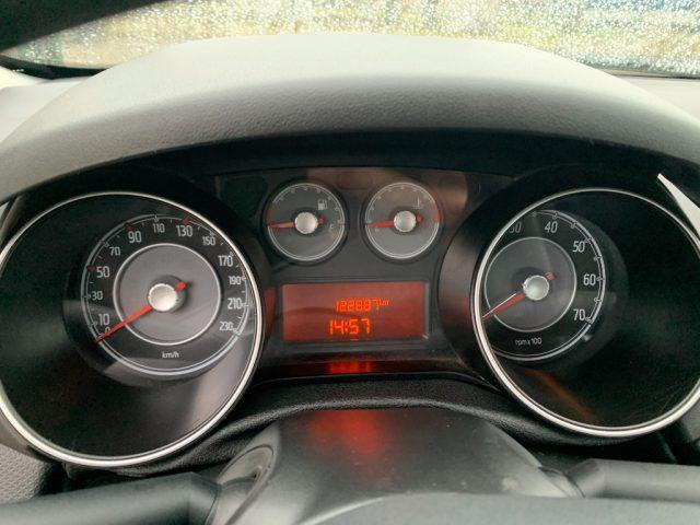 FIAT Punto Evo 1.2 5 porte Dynamic