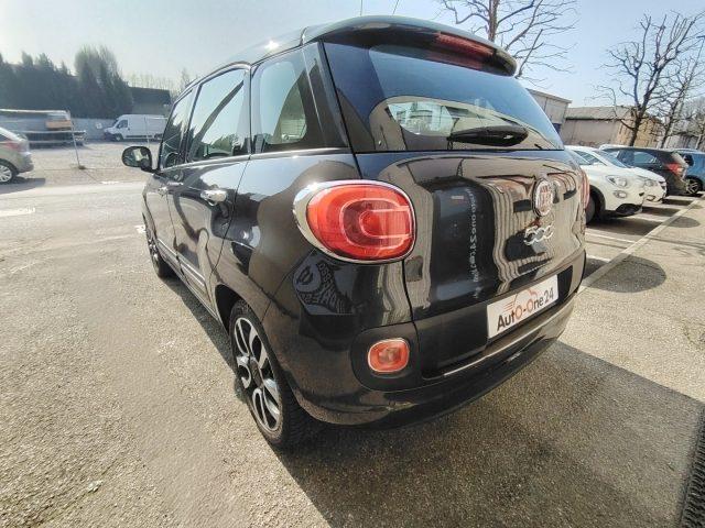 FIAT 500L 1.6 Multijet 120 CV Business PREZZO REALE-EURO 6B