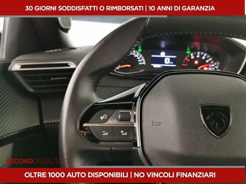 Peugeot 2008 1.2 puretech Active s&s 100cv