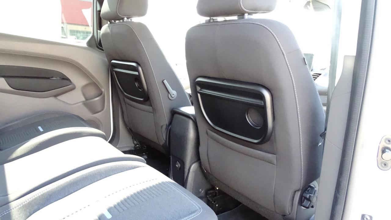 FORD Tourneo Connect Gran 1.5 tdci 120cv Active